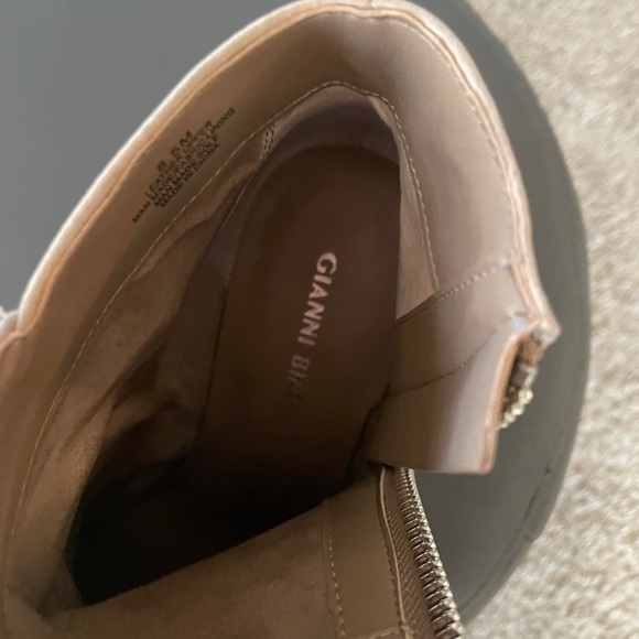 Booties - Picture 5 of 5